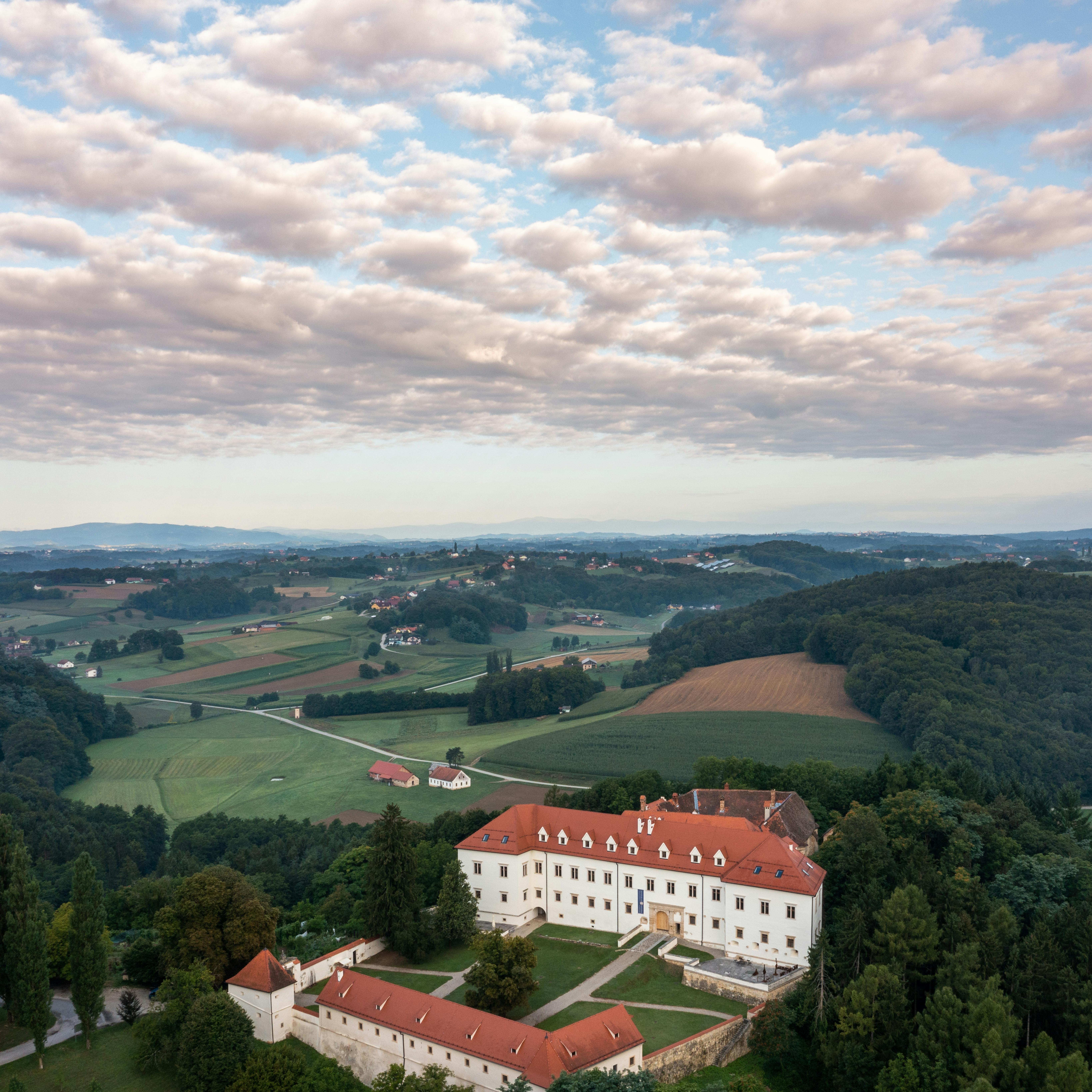 Negova Castle
